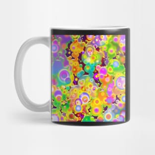 Bubbling Madness Version 2 Mug